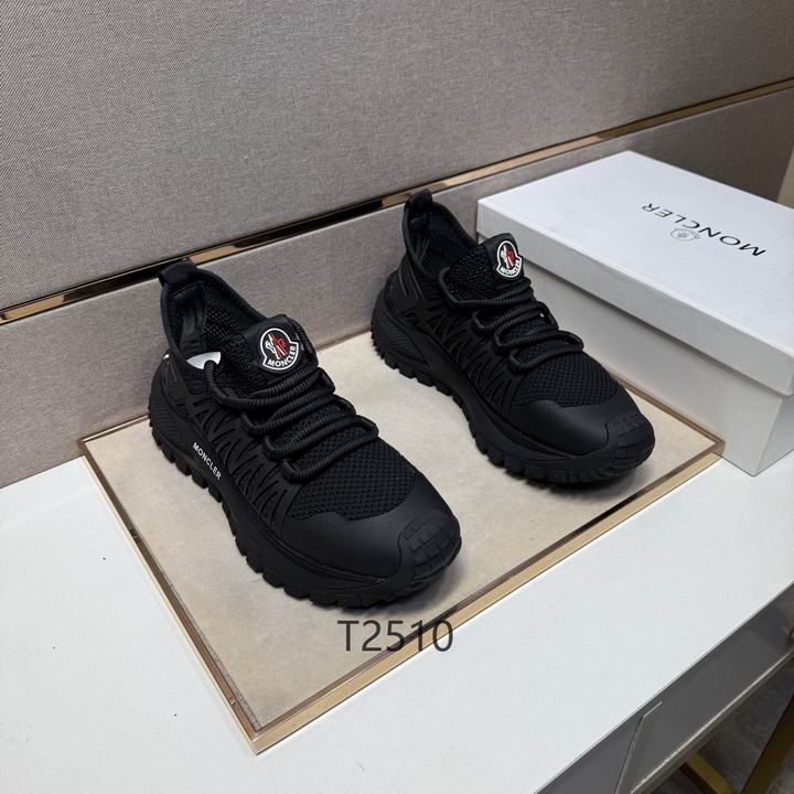 MONCLER shoes 38-46 h0104